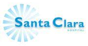 Logo Hospital Santa Clara