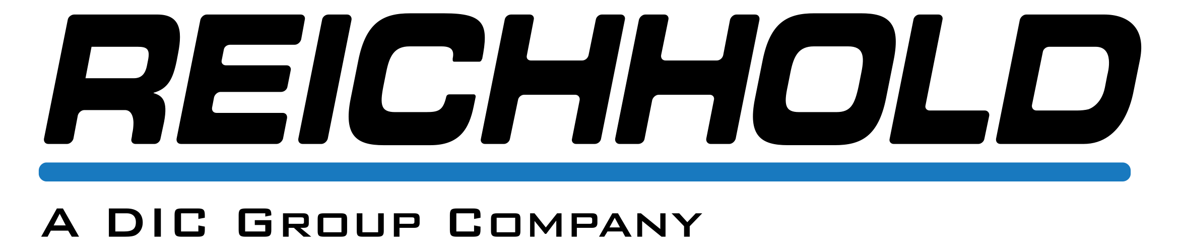 Logo Reichhold